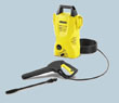 Минимойка Karcher K2 Basic