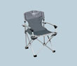 Кресло раскладное алюминиевое Кемпинг FC760-21309