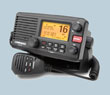 Lowrance VHF Marine Radio Link-8 DSC New
