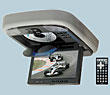 Потолочный монитор с DVD Necvox RE-8169D
