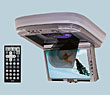 Потолочный монитор с DVD Necvox RE-9269D