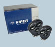 Автосигнализация Viper 3100V