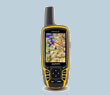 GPS навигатор Garmin GPSMAP 62