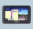 GPS навигатор Garmin Nuvi 2545 LT