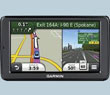 GPS навигатор Garmin Nuvi 2595 LM Europe