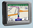 GPS автонавигатор Garmin Nuvi 200