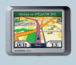 GPS автонавигатор Garmin Nuvi 200 EE с картой Украины и Европы!