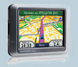 GPS автонавигатор Garmin Nuvi 205 EE с картой Украины и Европы!