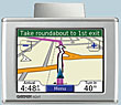 GPS навигатор Garmin Nuvi 350