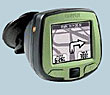 GPS навигатор Garmin StreetPilot i2