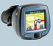 GPS навигатор Garmin StreetPilot i3