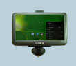 GPS-навигатор Tenex 70 AN