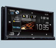 Мультимедийный центр JVC KW-AVX730EE