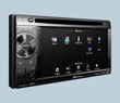 Мультимедийный центр Pioneer AVH-1400DVD