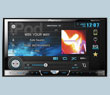 2-DIN DVD Монитор Pioneer AVH-X4500DVD