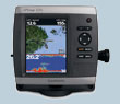 Эхолот / Картплоттер Garmin GPSMAP 521s