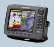 Эхолот / Картплоттер Lowrance HDS-8 Gen2