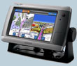 Картплоттер-эхолот Garmin GPSMAP 720s