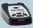Радар-детектор Beltronics Vector 940i