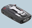 Антирадар COBRA GPS4100