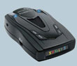 Whistler Pro-69ST Ru 