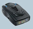 Whistler Pro 89ST Ru