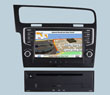 nTray 8517 Volkswagen Golf7