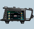 KIA OPTIMA (New Magentis, K5) RoadRover