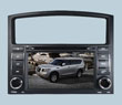 Штатная магнитола Mitsubishi PAJERO IV RoadRover