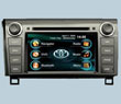 Штатная магнитола Toyota Sequoia, Tundra 2007 RoadRover