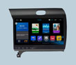Штатная магнитола Sound Box для Kia K3